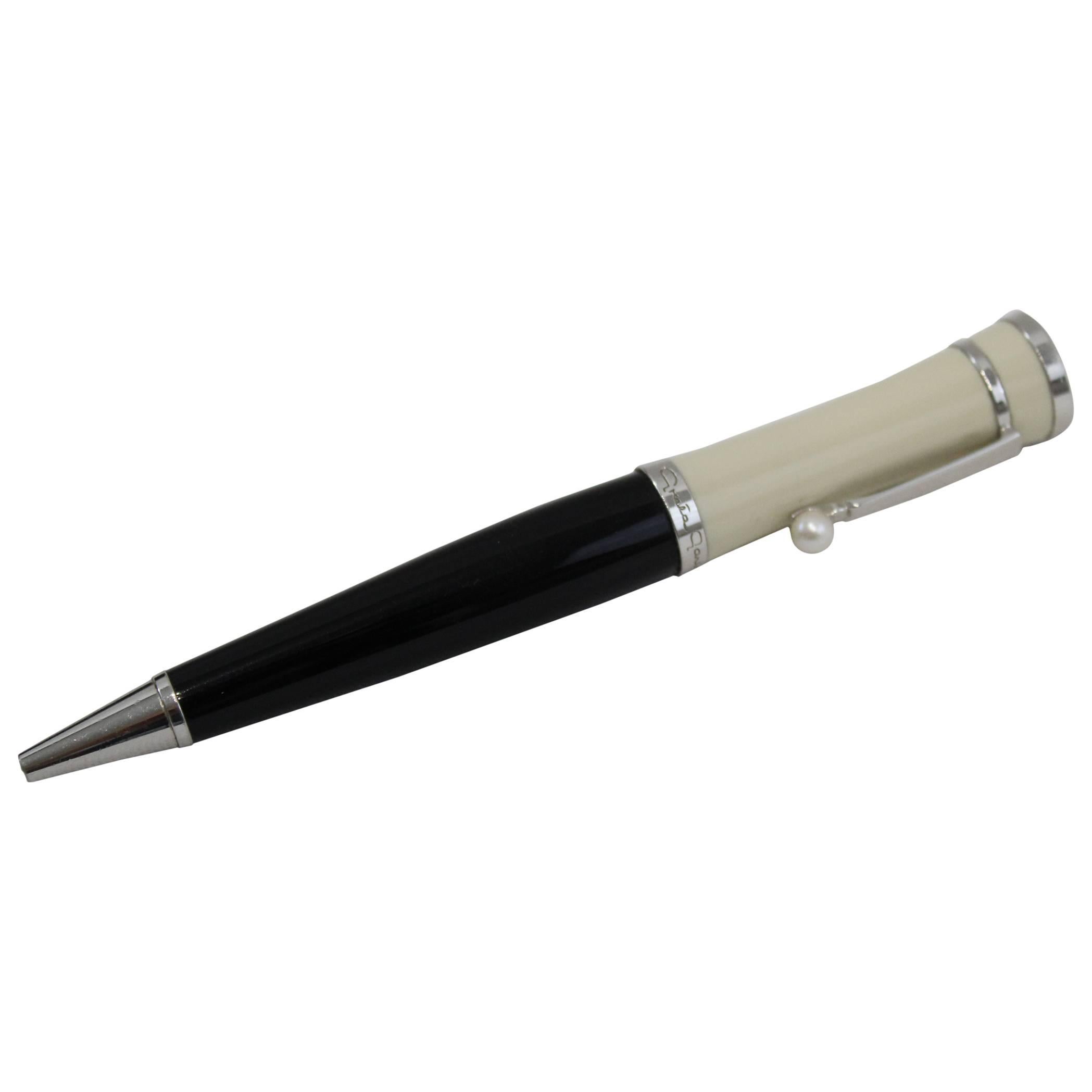 Nice Limited Edition Greta Garbo Montblanc Pen