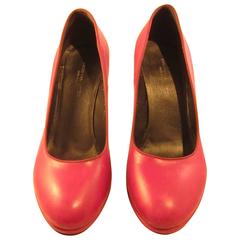 Nice Dries Van Noten Purple Shoes. Size 7 12
