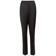 Vivienne Westwood Red Label Pantalon skinny noir Taille L