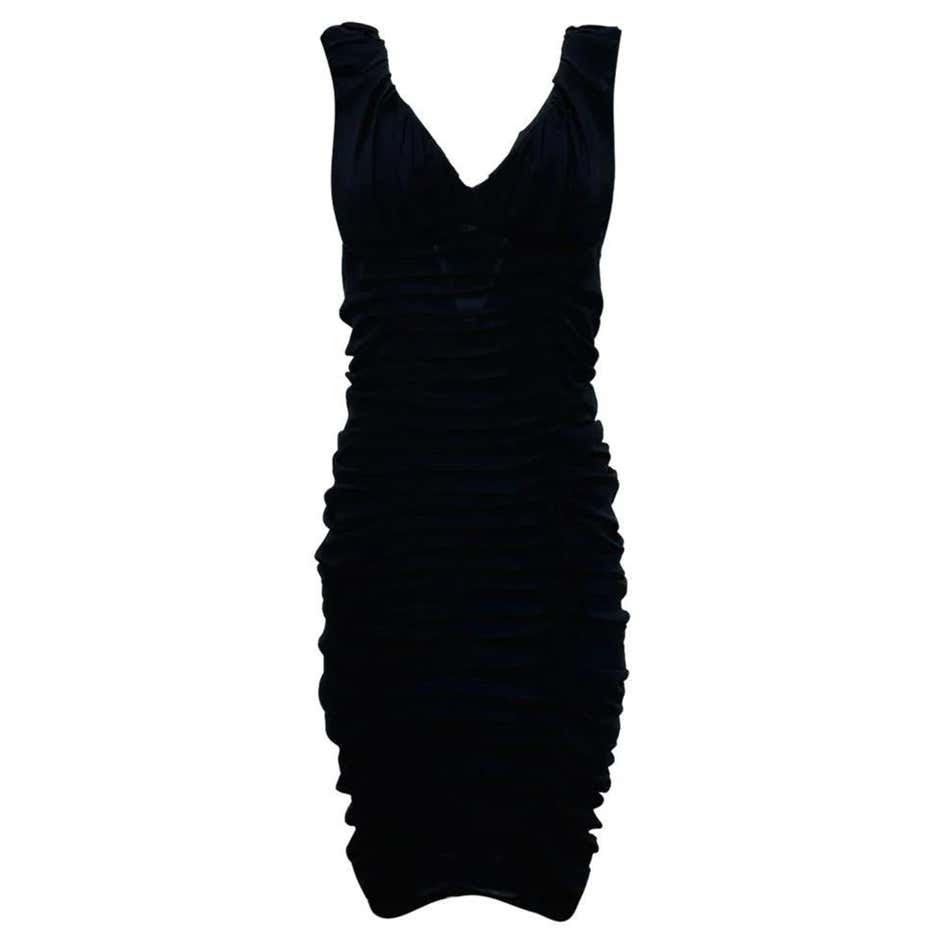Vintage Yves Saint Laurent Day Dresses - 276 For Sale at 1stDibs | yves ...