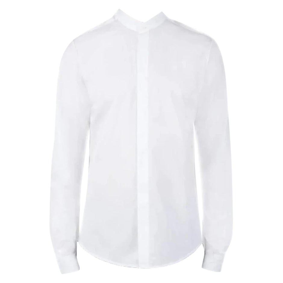 Advani Italian Cotton Shirt For Sale