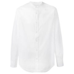 Officine Generale - Chemise en coton