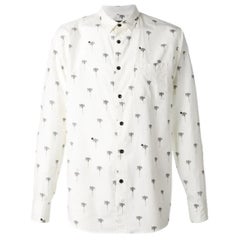 Used Rag & Bone Cotton Shirt