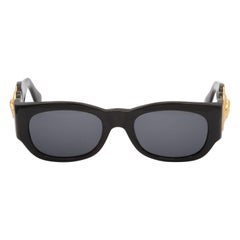 Vintage Versace Sunglasses Mod 413/A Col 852