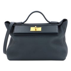 Hermes 24/24 Bag Togo with Swift 29