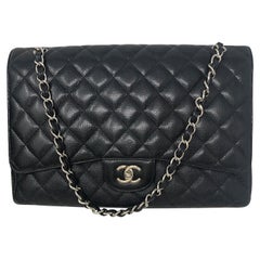 Black caviar bags sale clearance