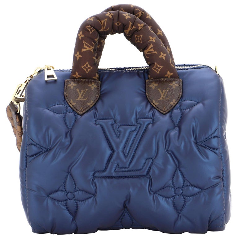 LOUIS VUITTON Speedy 25 Womens handbag M41528 For Sale at 1stDibs