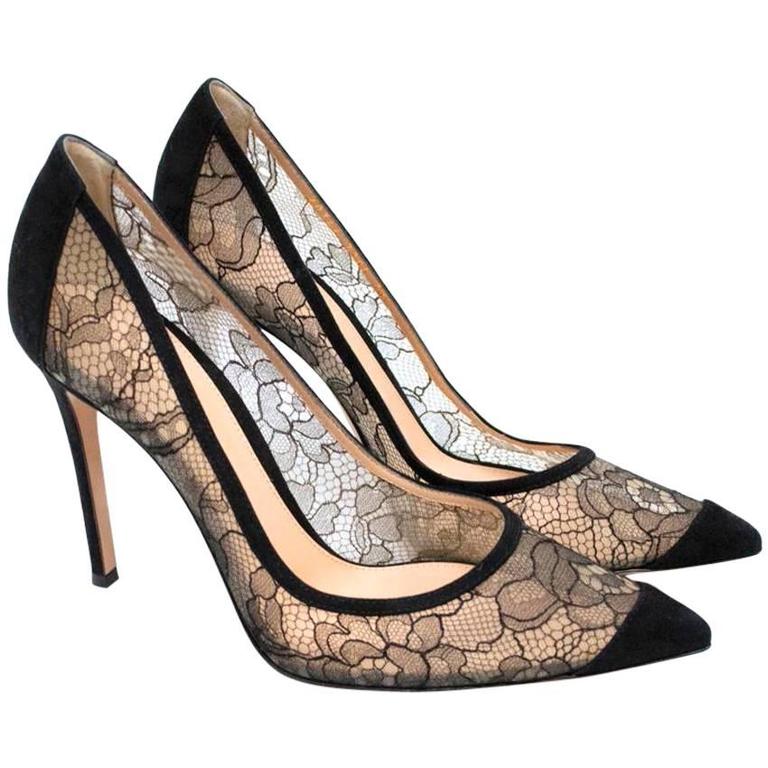 gianvito rossi sale shoes