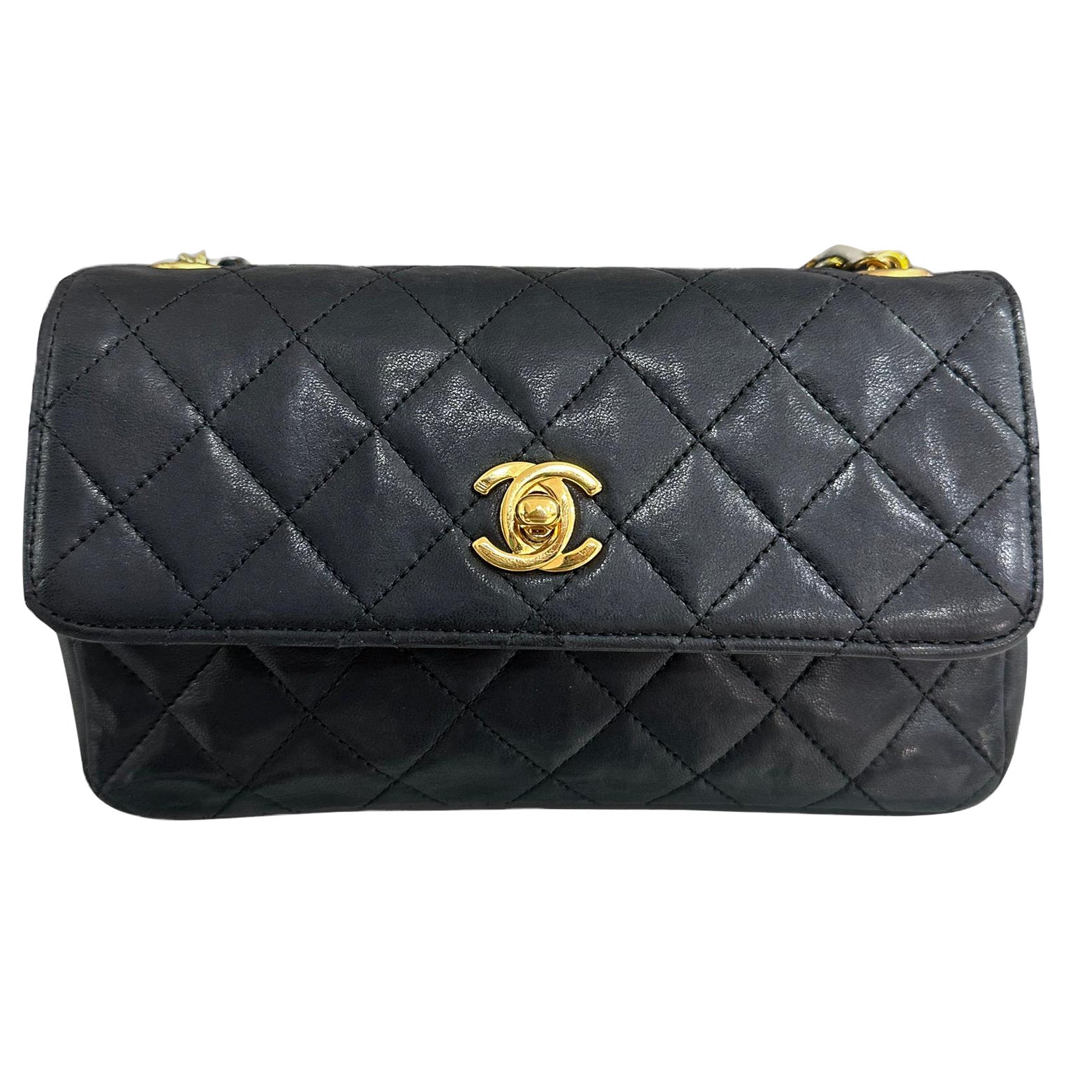 Chanel Mini O Bag - 8 For Sale on 1stDibs  o-mini sac, chanel o mini sac,  chanel o mini bag gold metal