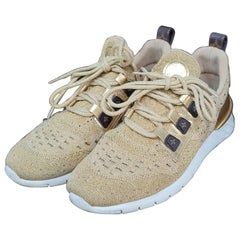 Louis Vuitton Sneakers - 171 For Sale on 1stDibs