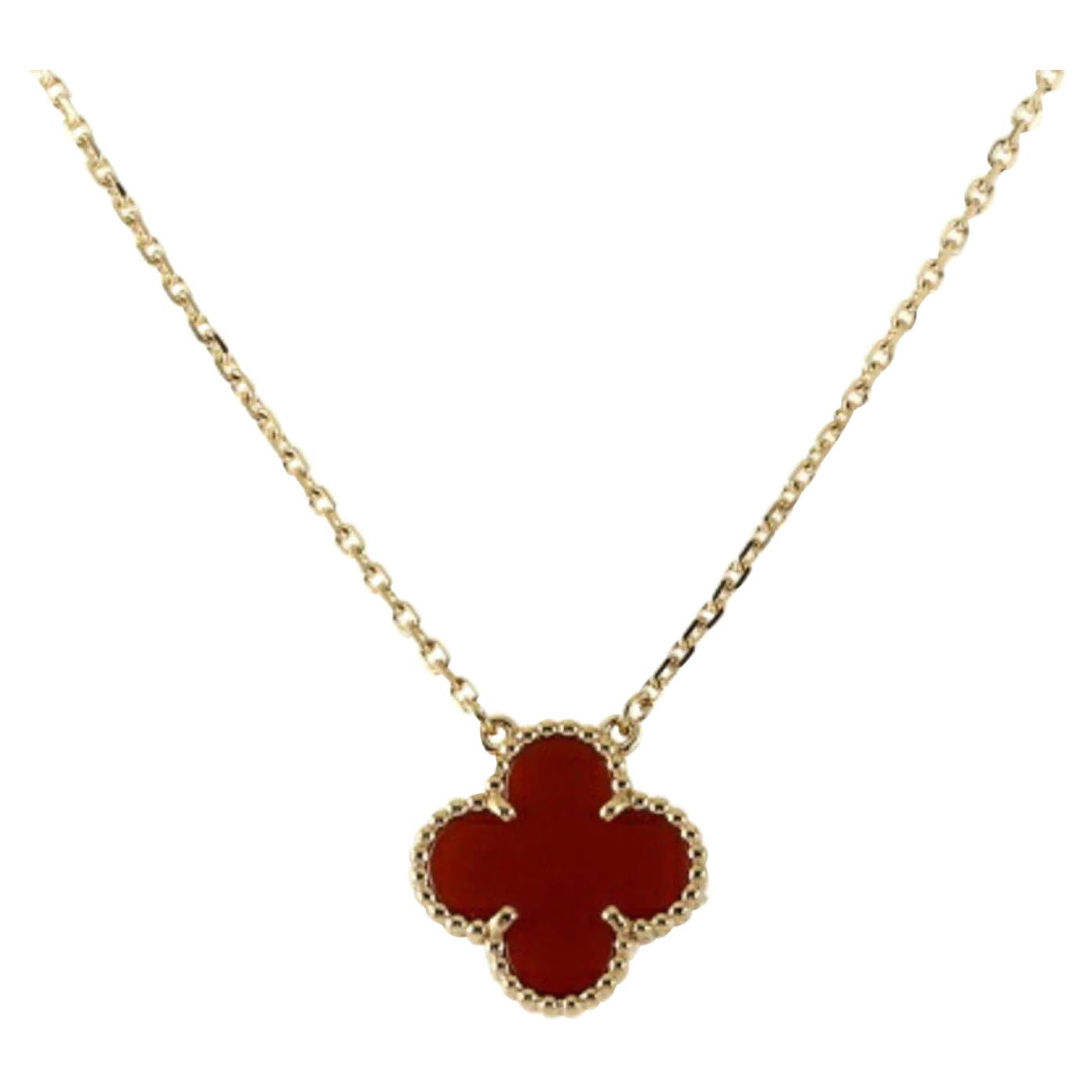 Van Cleef & Arpels Women's Necklace