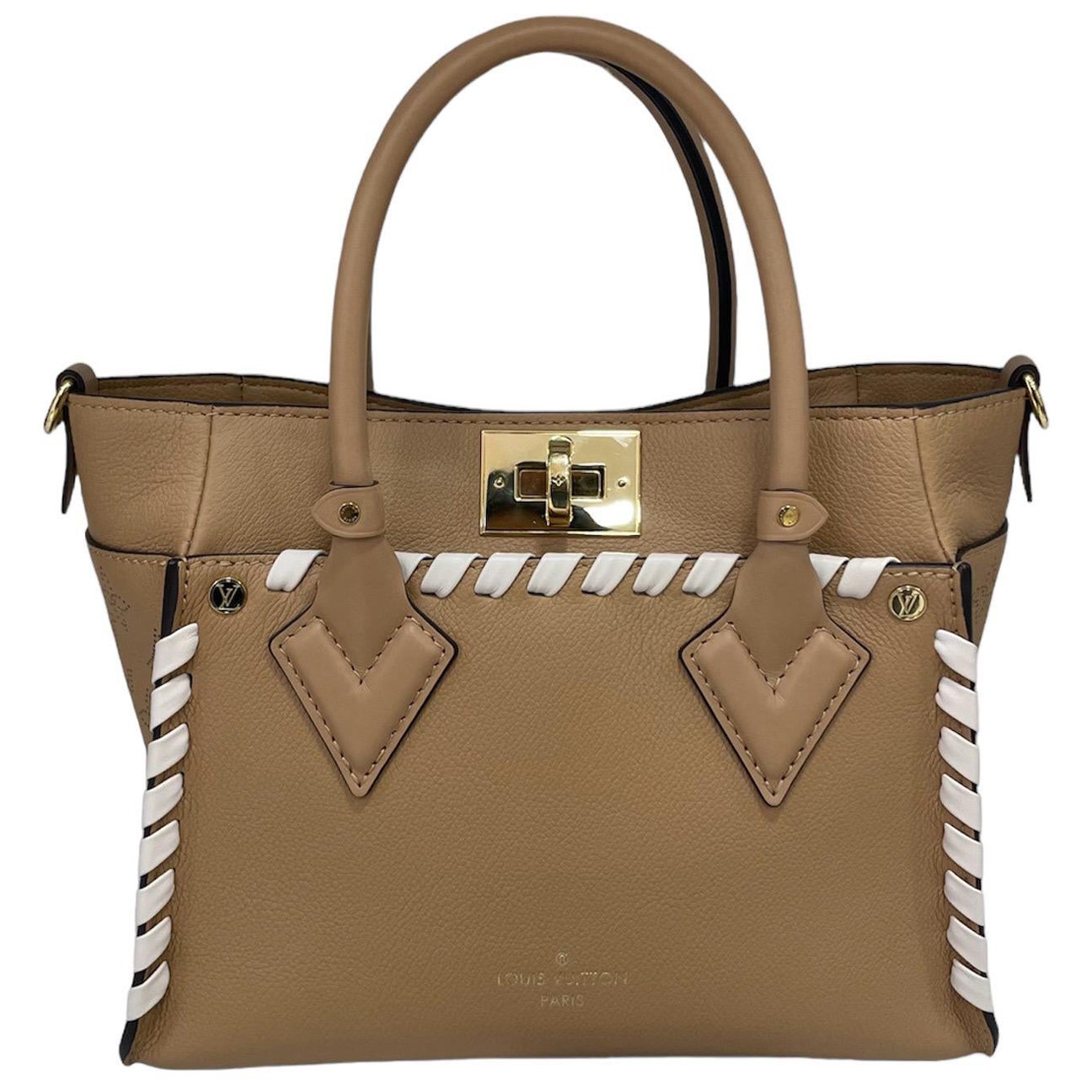 Louis Vuitton Borsa Nera Tracolla - 3 For Sale on 1stDibs