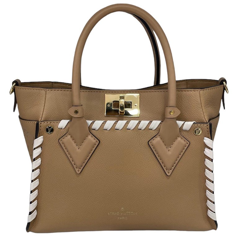 Borsa A Tracolla Louis Vuitton On My Side PM For Sale at 1stDibs