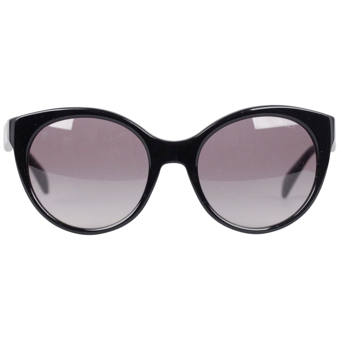 PRADA BLACK Diva Sunglasses mod. SPR 