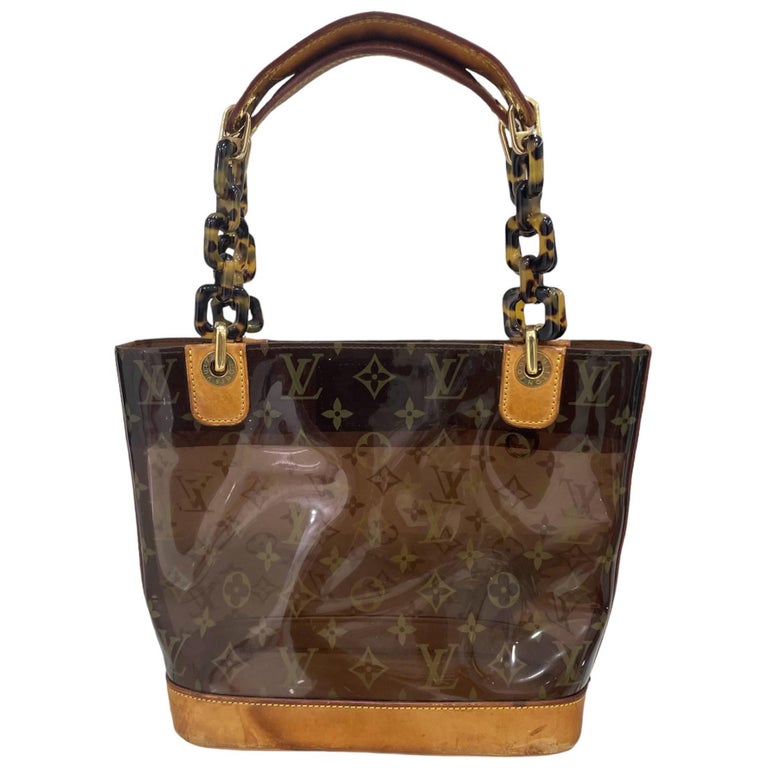 Louis Vuitton Handbag Crossbody Shoulder Bag Monogram Vernis Pasadena  Patent Leather Purple Gold Auction