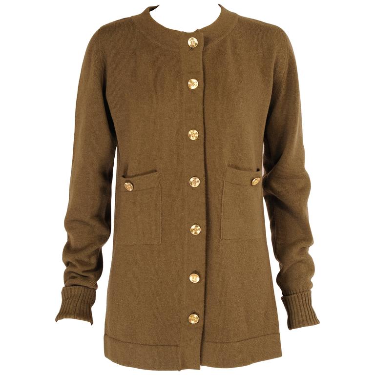 cashmere wrap front cardigan dress
