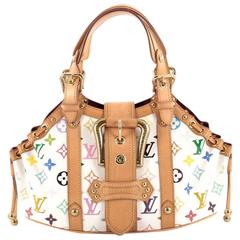 Louis Vuitton Theda Monogram Multicolor GM at 1stDibs