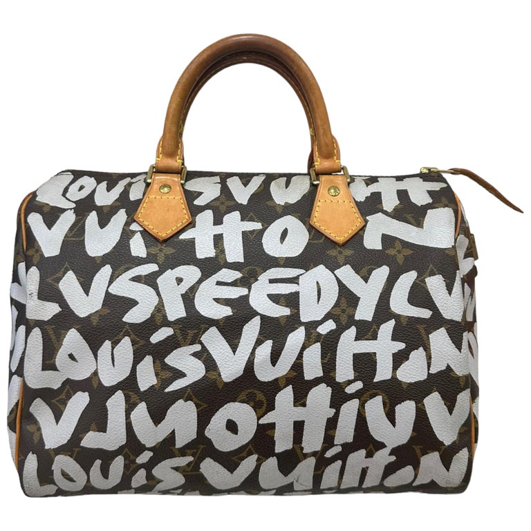 Vintage Louis Vuitton Top Handle Bags - 833 For Sale at 1stDibs