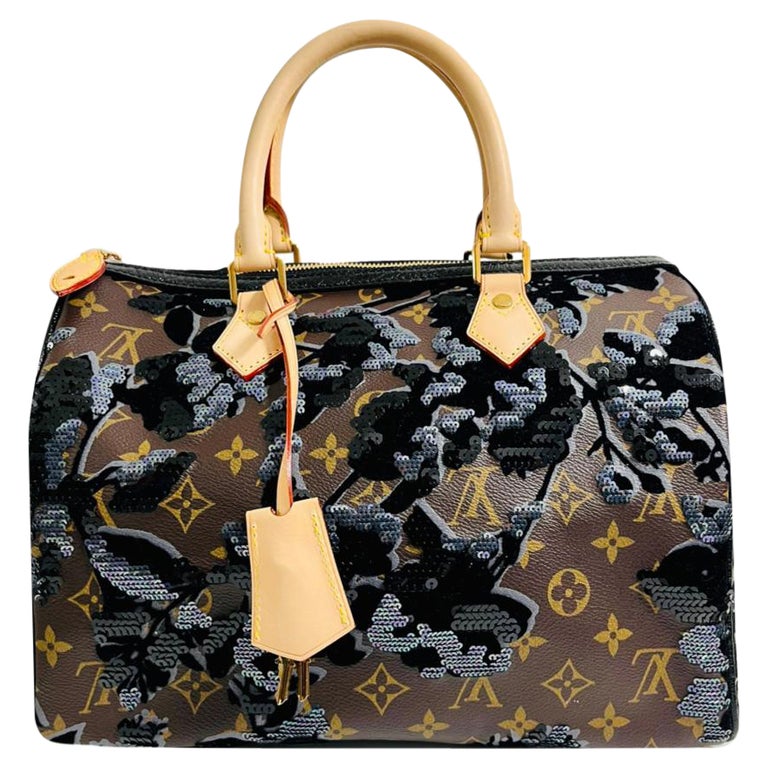 Louis Vuitton, Bags, Louis Vuitton Speedy Good Vintage Cond W Lock And  Key Zipper Works Clean