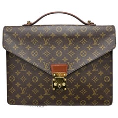 Louis Vuitton Alma Handbag Miroir PVC GM at 1stDibs