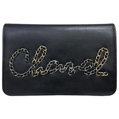 Used Borsa A Tracolla Wallet On Chain Logo 2019 