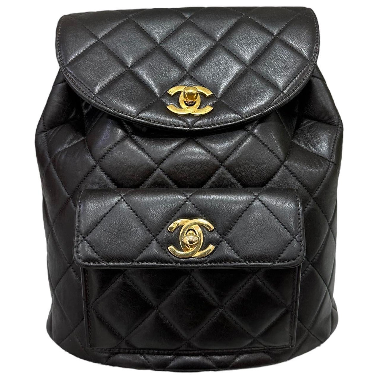 Zainetto Chanel Duma Timeless 1991/1994 For Sale at 1stDibs