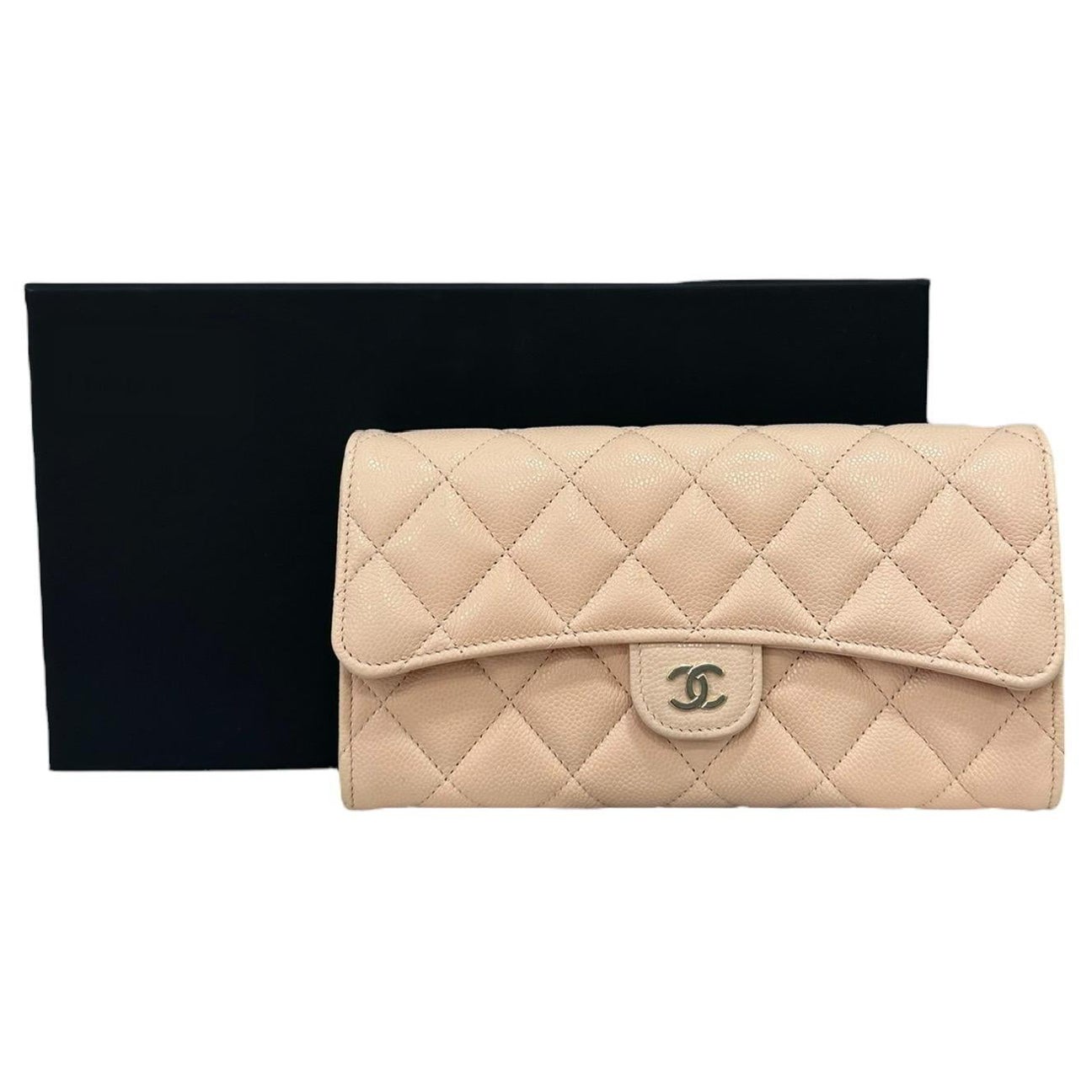 PINKO Portafoglio Pelle TAYLOR ZIP AROUND Beige [Donna] Elsa Boutique