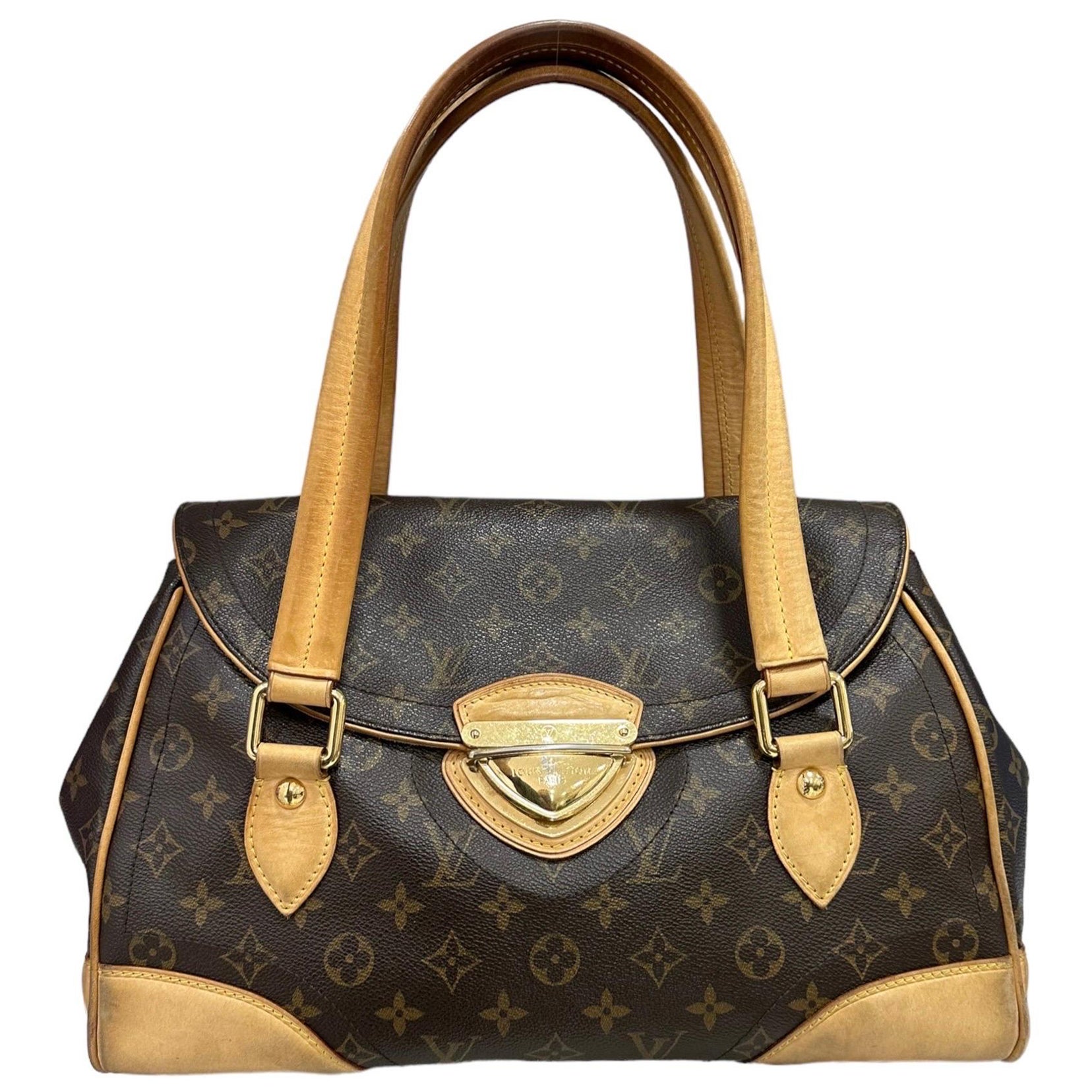 Borsa louis shop vuitton spalla
