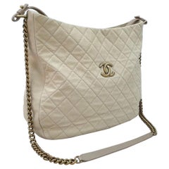 Chanel French Riviera Bag - For Sale on 1stDibs  chanel french riviera  medium flap bag, chanel rivera nude, chanel riviera