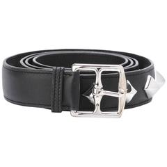 Hermes Studdes Belt 6