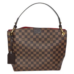 Satin Pillow Luxury Bag Shaper For Louis Vuitton's Graceful PM and Graceful  MM