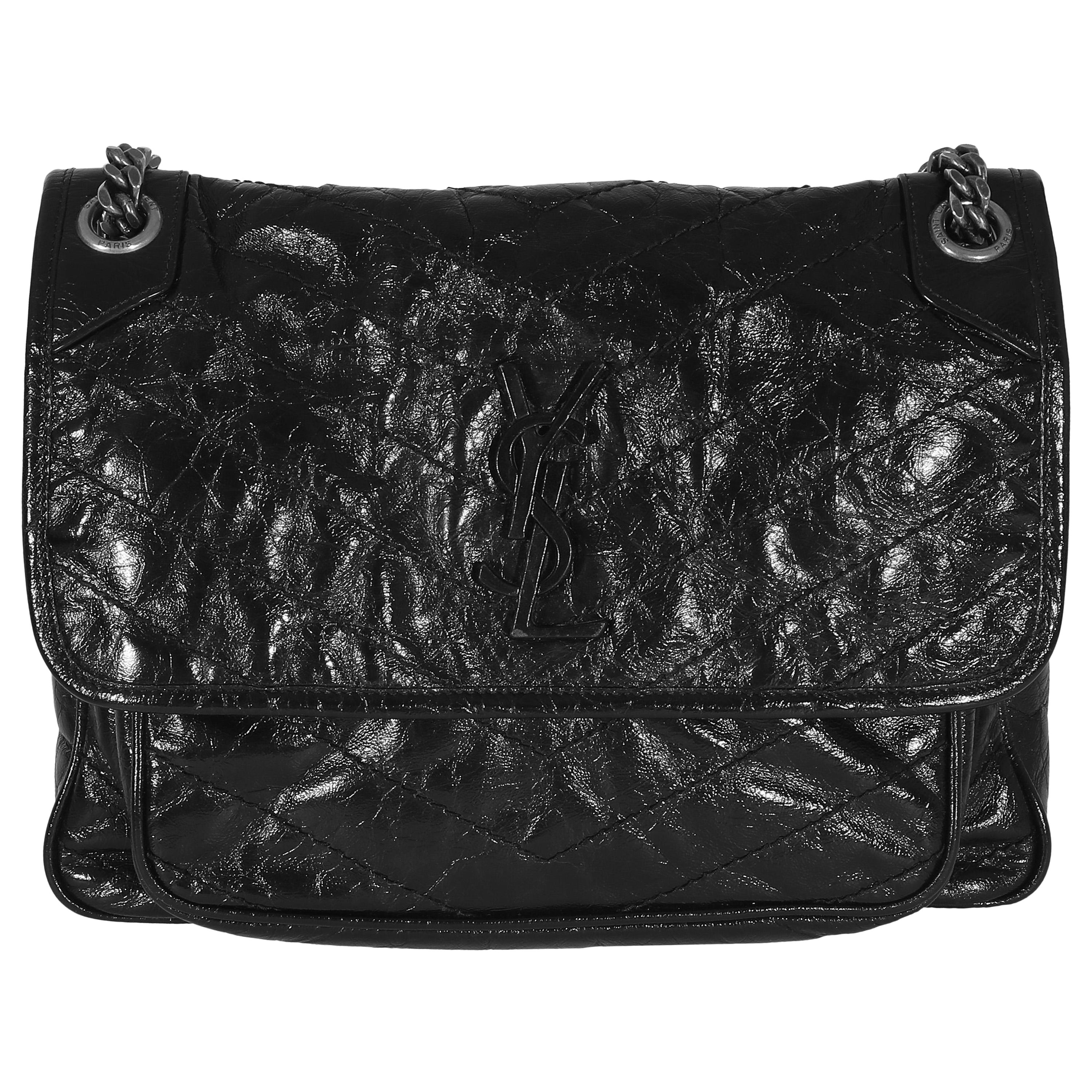 Is the YSL Loulou bag a classic? Questions & Answers 1stDibs