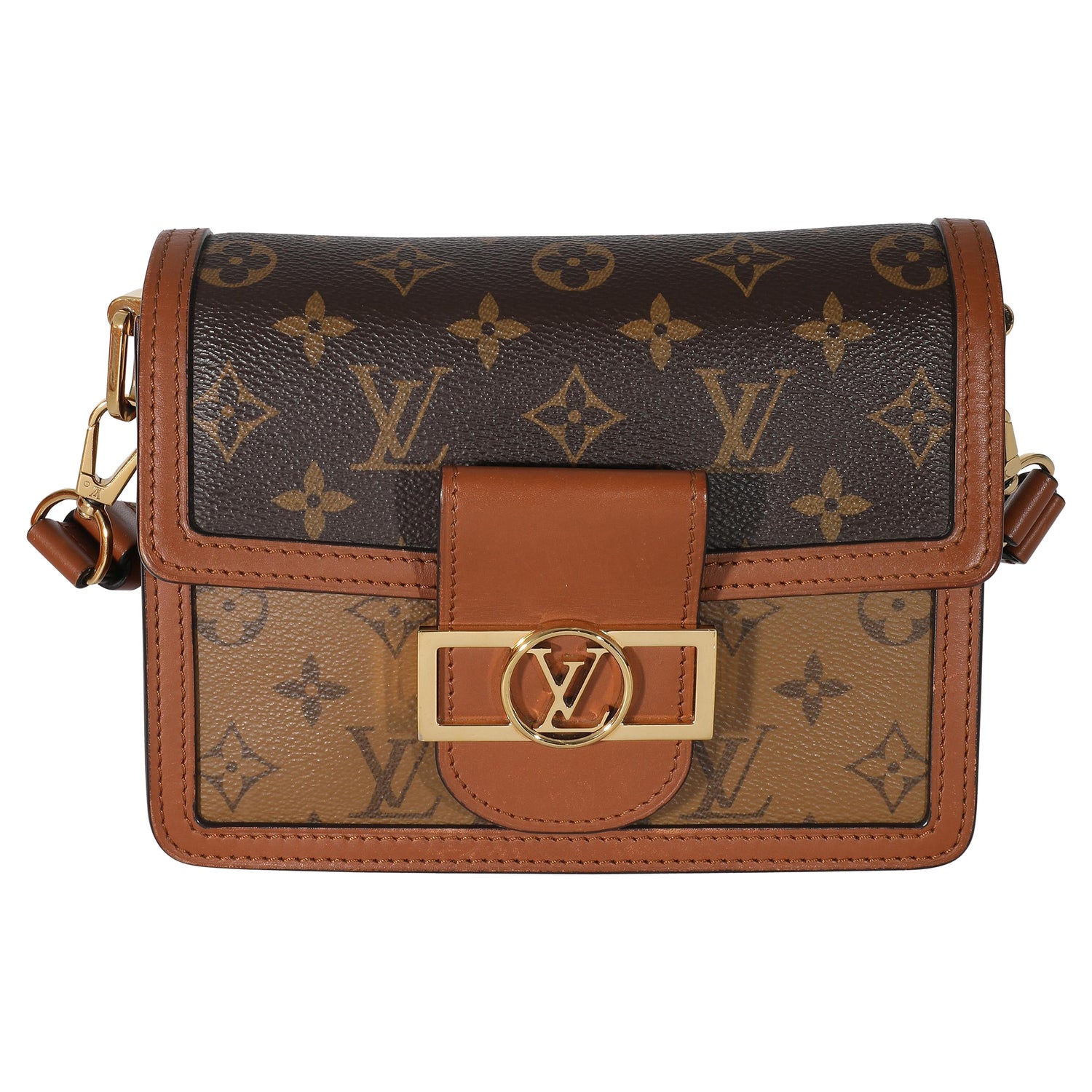 Lv Dauphine - 2 For Sale on 1stDibs  lv dauphine black, dauphine leather  meaning, dauphine lv