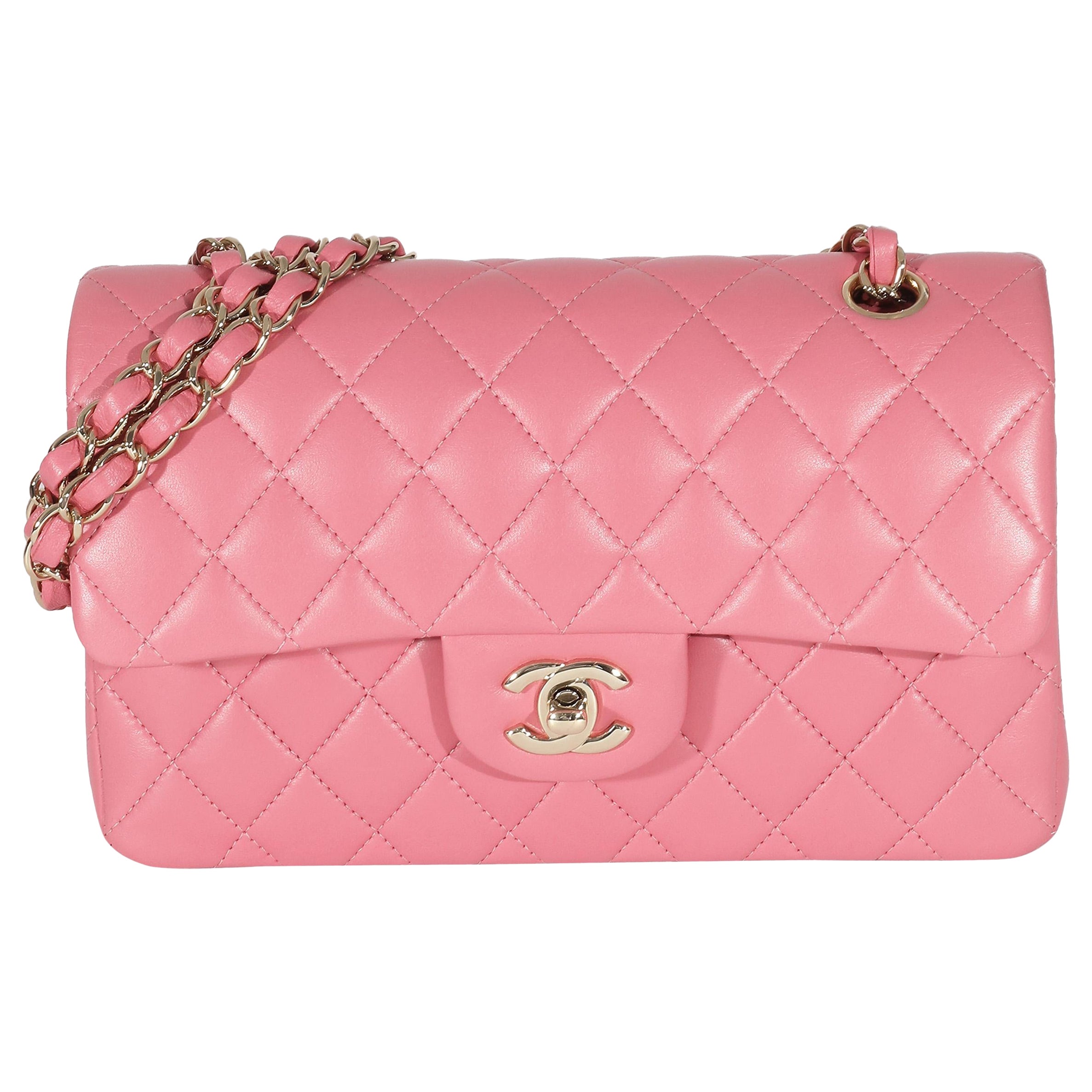 Quilted Top Handle Bag - 364 For Sale on 1stDibs