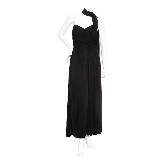 Vintage Madame Gres Evening Dresses and Gowns - 21 For Sale at 1stDibs ...