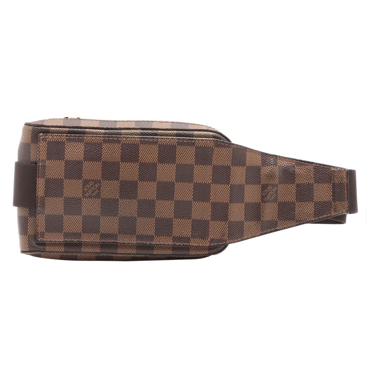 Louis Vuitton Geronimos Waist Bag Damier at 1stDibs