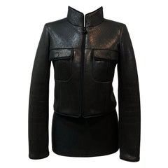 Chanel sportive black Jacket
