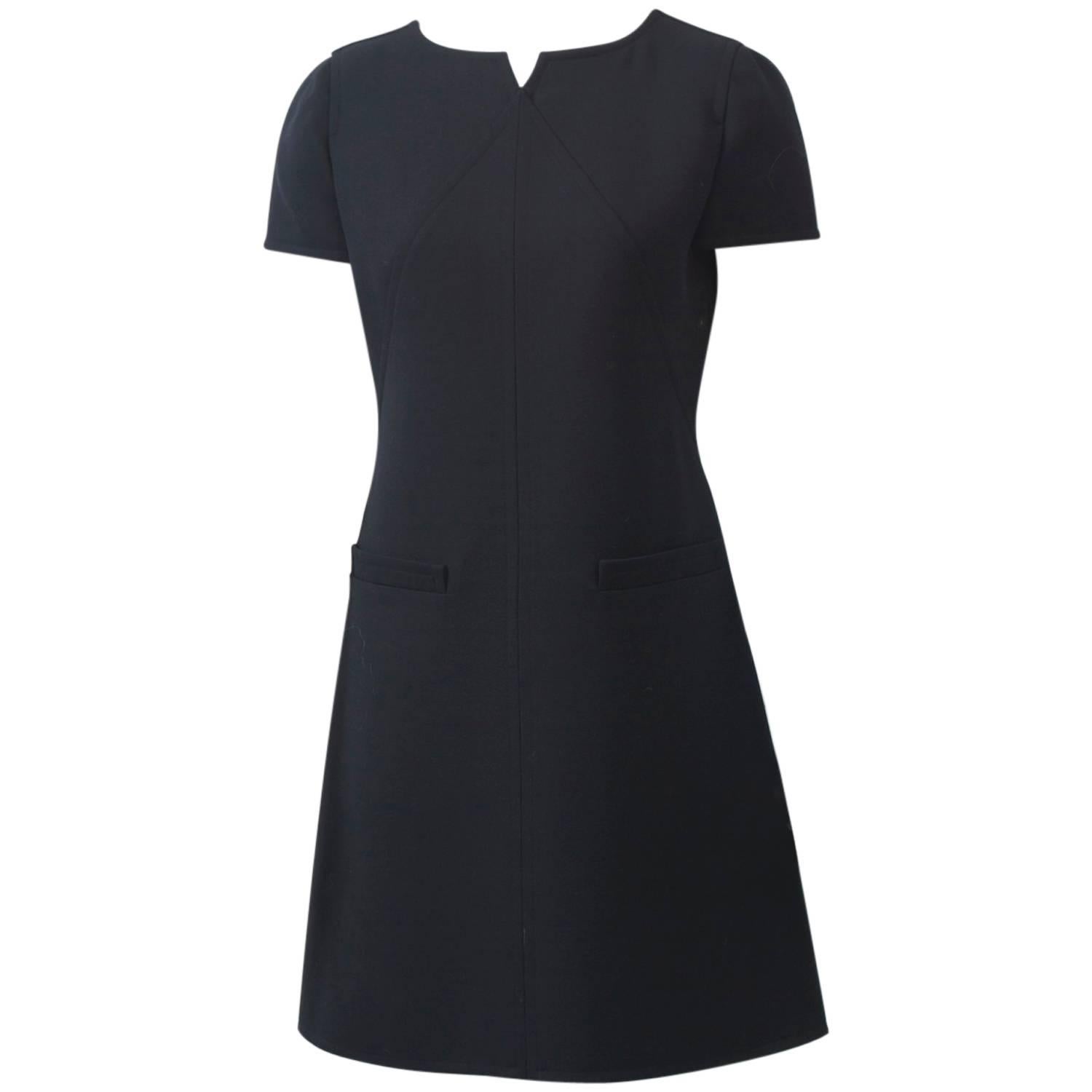 Courrèges LBD