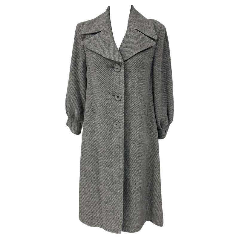 1970s Coats and Outerwear - 310 For Sale at 1stDibs | 1970s coat