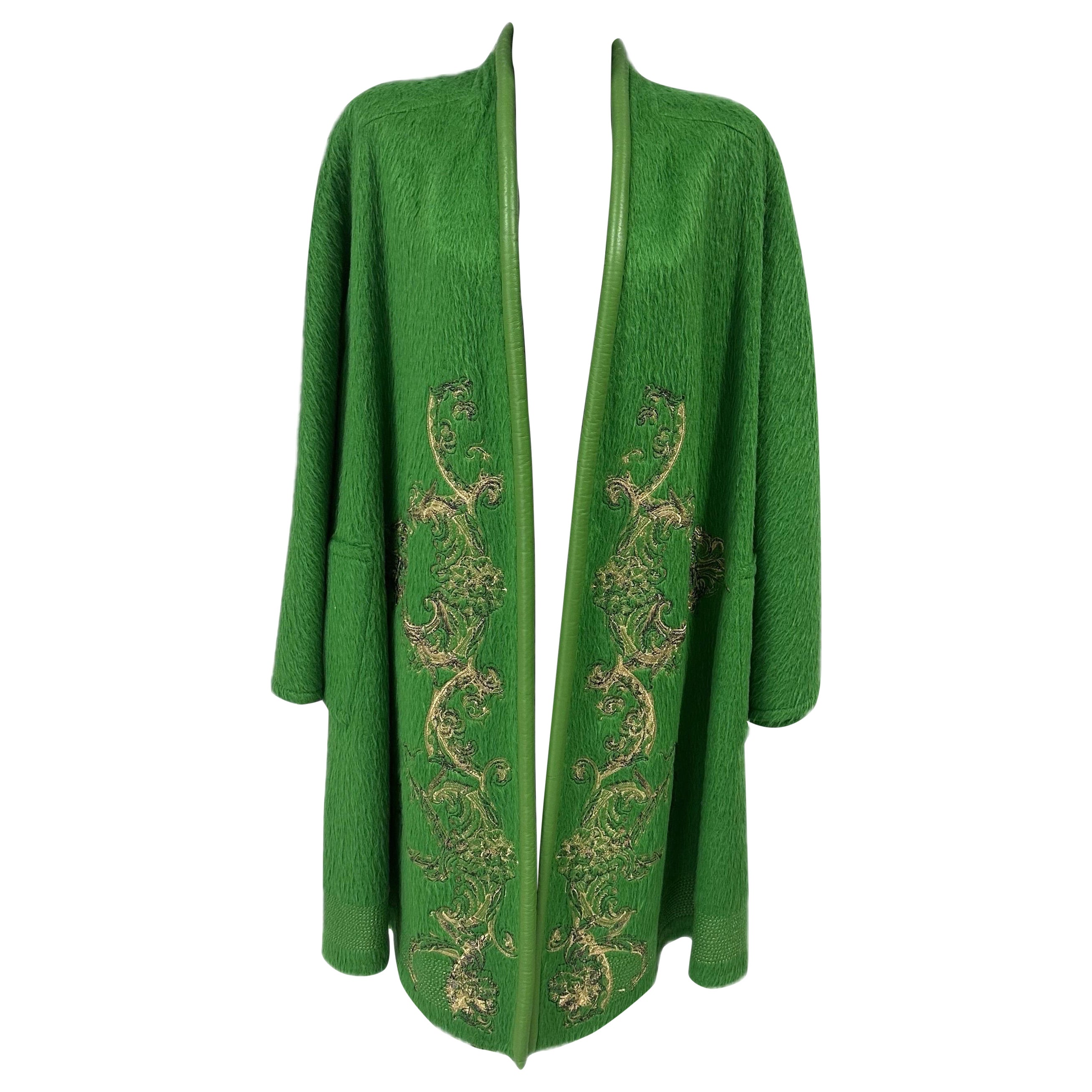 Vintage Gianfranco Ferré Coats and Outerwear - 20 For Sale Vintage Gianfranco Ferré Coats and Outerwear - 20 For Sale