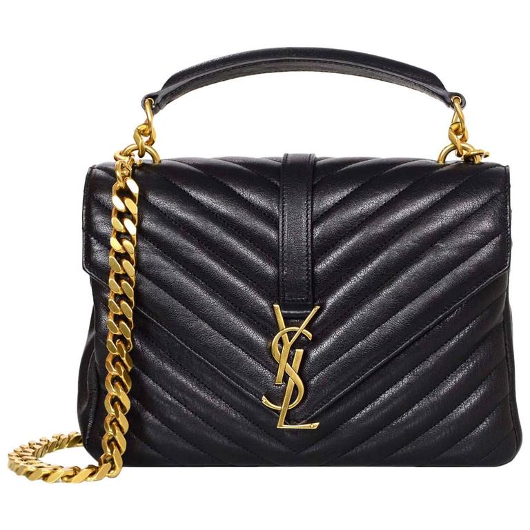 Saint Laurent Crossbody Bags IUCN Water