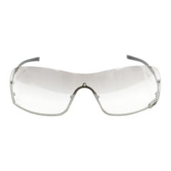 Gucci by Tom Ford 2000er Jahre Umgedrehte Sonnenbrille