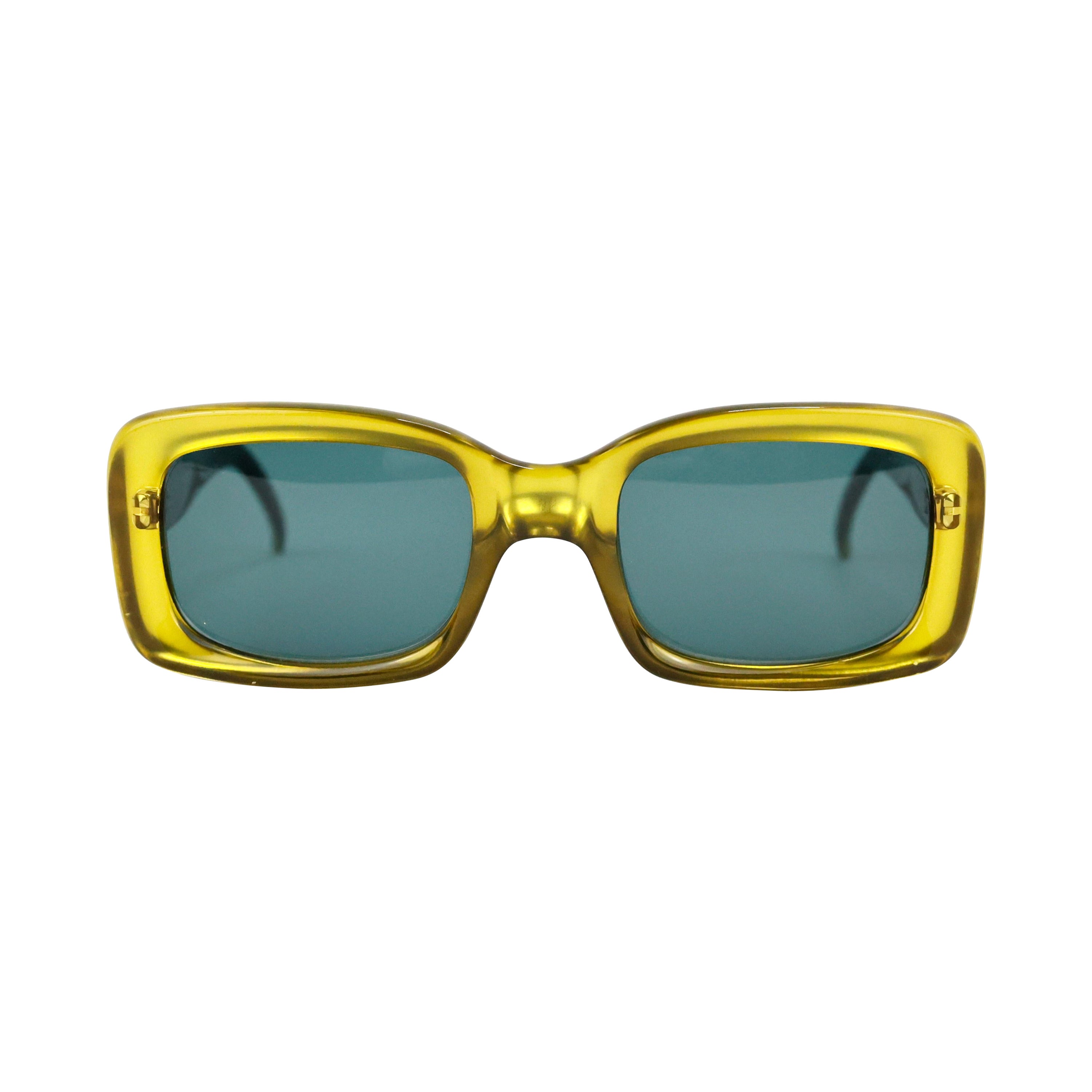 Gucci by Tom Ford 90er Jahre Sonnenbrille im Angebot