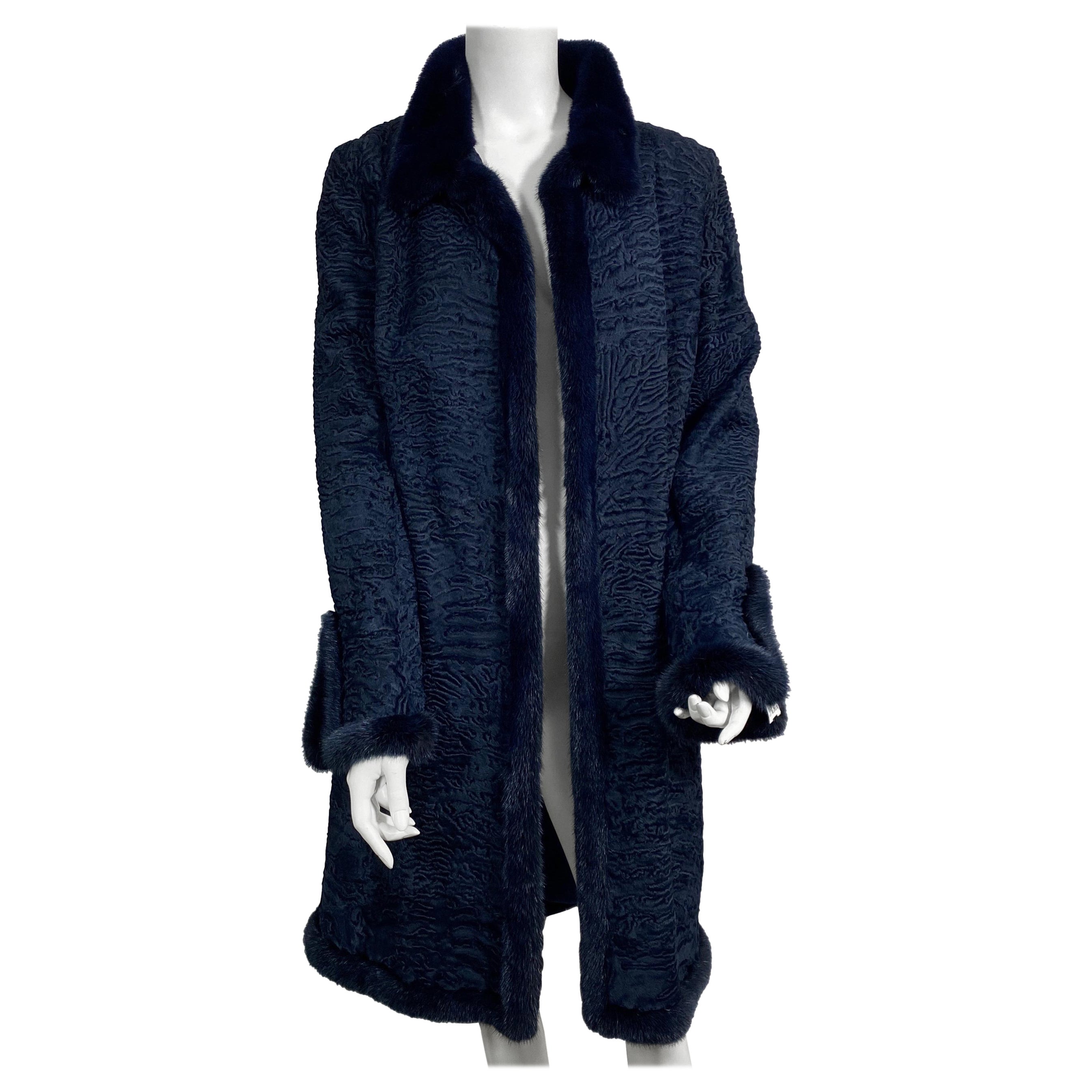 Zandra Rhodes Coats and Outerwear