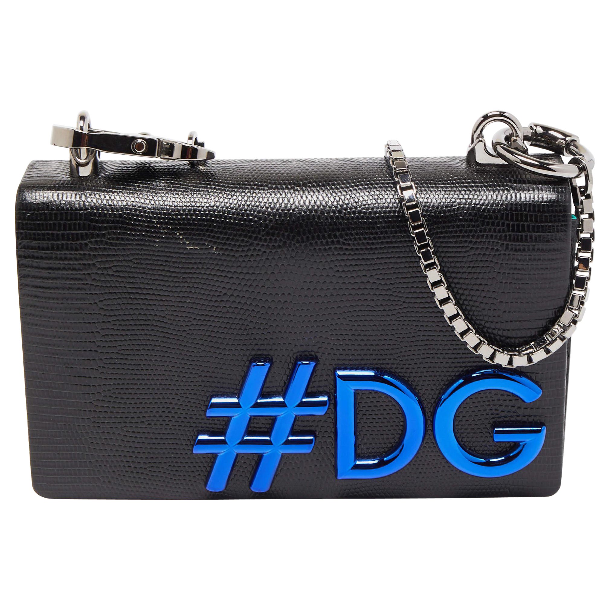 Interesting Info About Dg Shoulder Bag
