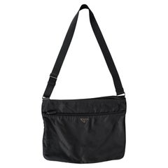 Prada Tessuto Crossbody Bag