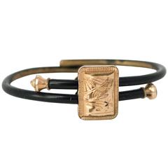 1879 Patent Cuff 3