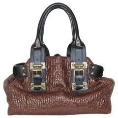 2007 Louis Vuitton Limited Edition Motard Bike Bag 4
