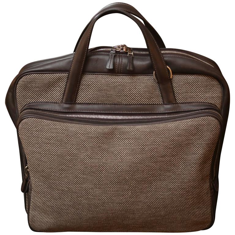 Hermes CalecheExpress 12hr Document Holder at 1stDibs hermes