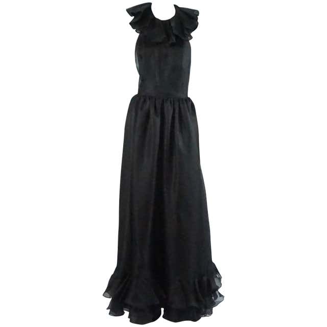 20th Century Evening Dresses and Gowns - 8,911 For Sale at 1stDibs ...